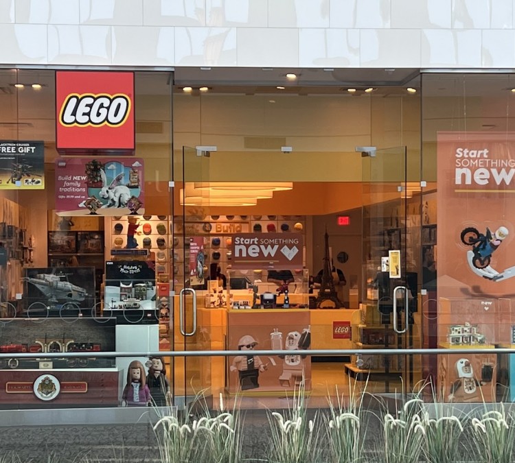 The LEGO Store Westchester (White&nbspPlains,&nbspNY)